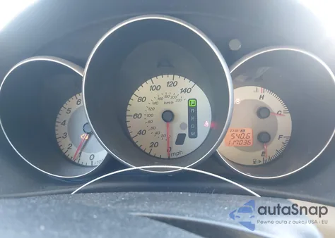 2008 Mazda Mazda3 I Touring Value from USA, damaged, VIN JM1BK32F081174923